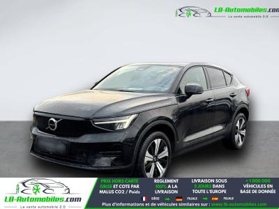 Volvo C40 231 ch BVA