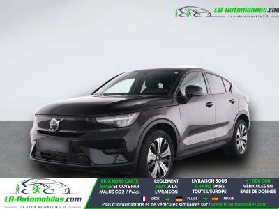 Volvo C40 231 ch BVA