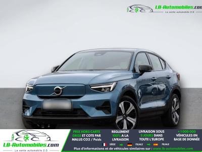 Volvo C40 231 ch BVA