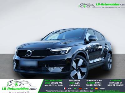Volvo C40 231 ch BVA