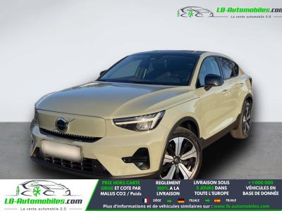 Volvo C40 231 ch BVA