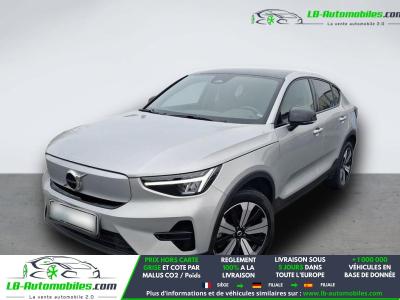 Volvo C40 AWD 408 ch BVA