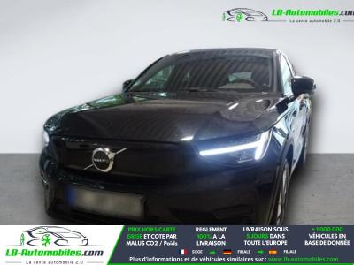 Volvo C40 Extended Range 252 ch BVA