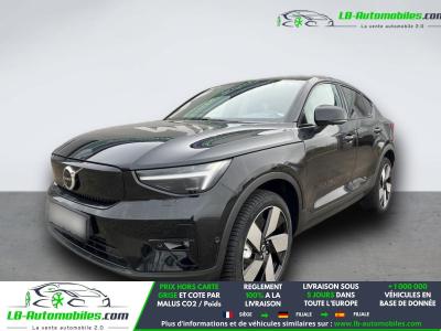 Volvo C40 Extended Range 252 ch BVA