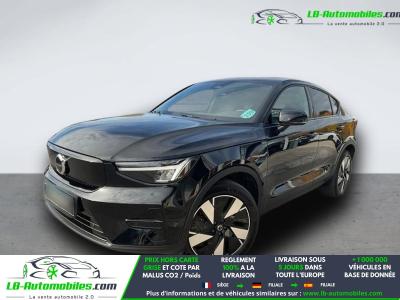 Volvo C40 Extended Range 252 ch BVA