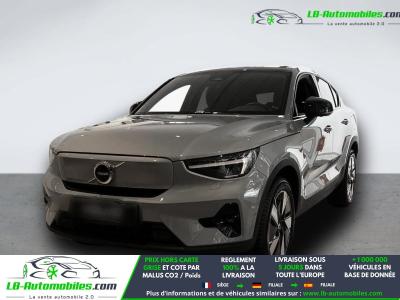 Volvo C40 Extended Range 252 ch BVA