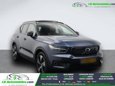 Volvo XC40 231 ch BVA
