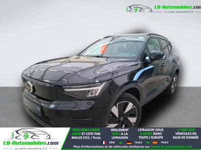 Volvo XC40 Electrique 252 ch BVA