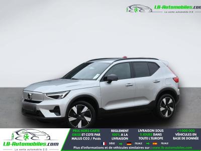 Volvo XC40 Electrique 252 ch BVA