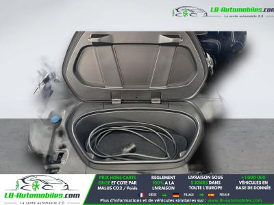 Volvo XC40 Electrique 252 ch BVA