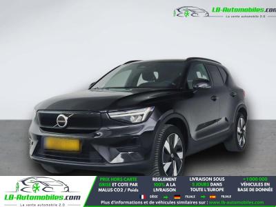 Volvo XC40 Electrique 252 ch BVA