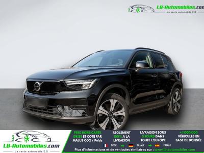 Volvo XC40 Electrique 231 ch BVA