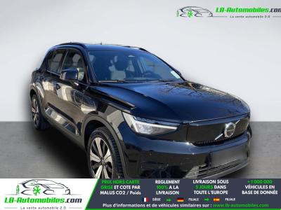 Volvo XC40 Electrique 231 ch BVA