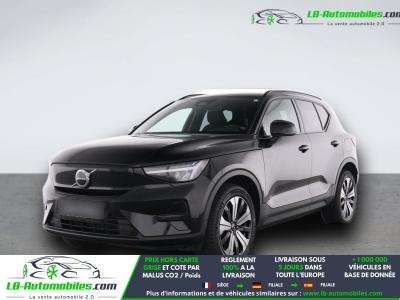 Volvo XC40 Electrique 231 ch BVA