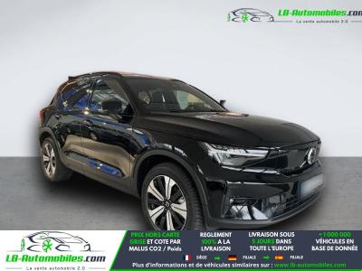 Volvo XC40 Electrique 231 ch BVA