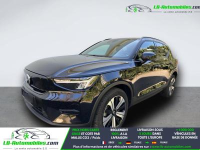 Volvo XC40 Electrique 231 ch BVA