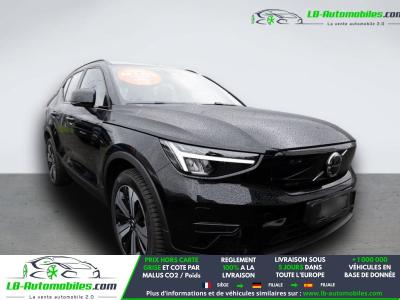 Volvo XC40 Electrique 231 ch BVA