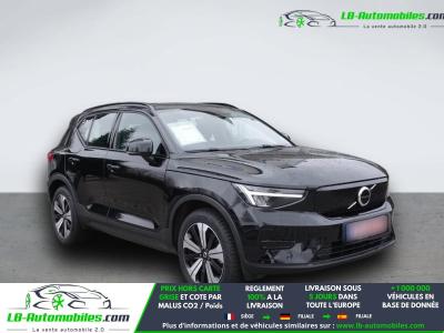 Volvo XC40 Electrique 231 ch BVA