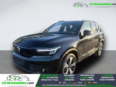 Volvo XC40 Electrique 231 ch BVA
