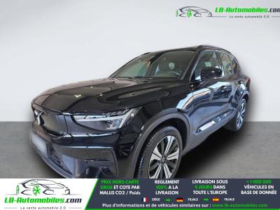 Volvo XC40 Electrique 231 ch BVA