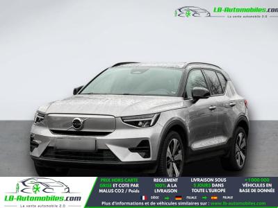 Volvo XC40 Electrique 231 ch BVA