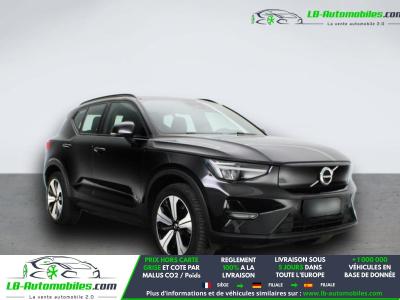 Volvo XC40 Electrique 231 ch BVA