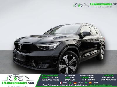 Volvo XC40 Electrique 231 ch BVA