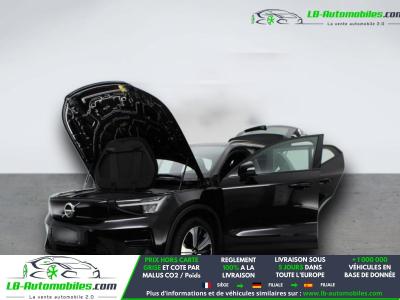Volvo XC40 Electrique 231 ch BVA