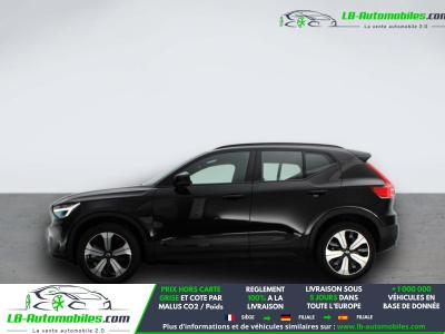 Volvo XC40 Electrique 231 ch BVA