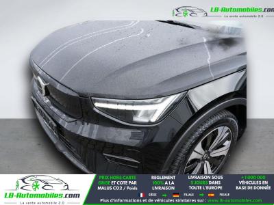 Volvo XC40 Electrique 231 ch BVA