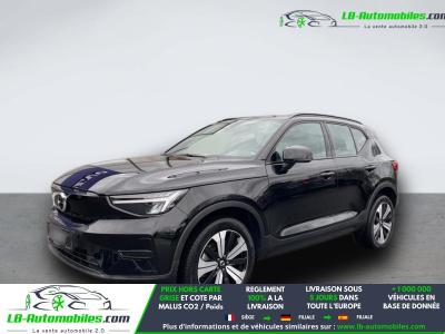 Volvo XC40 Electrique 231 ch BVA