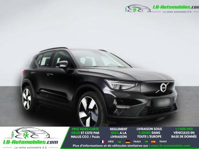 Volvo XC40 Electrique 231 ch BVA