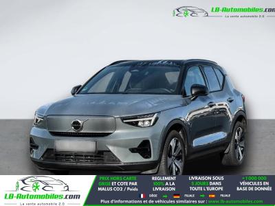 Volvo XC40 Electrique 238 ch BVA