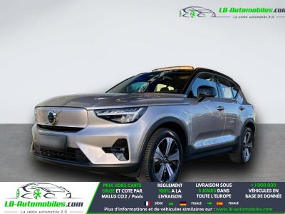 Volvo XC40 Electrique 238 ch BVA
