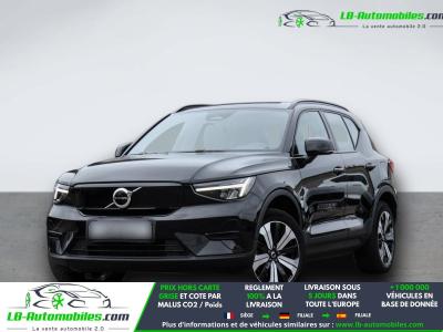Volvo XC40 Electrique 231 ch BVA