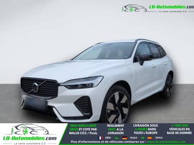 Volvo XC60 T8 AWD 310 ch + 145 ch BVA