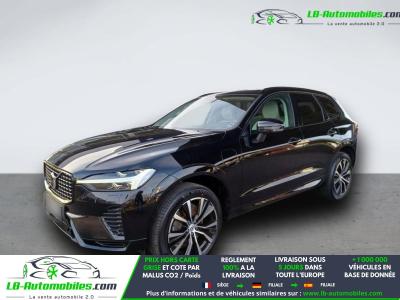 Volvo XC60 T8 AWD 310 ch + 145 ch BVA