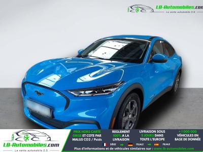 Ford Mustang Mach-E 99 kWh 294 ch