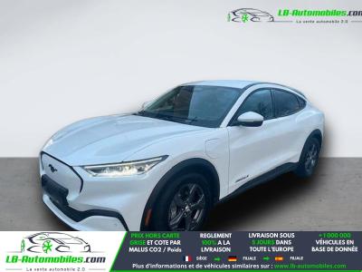 Ford Mustang Mach-E 99 kWh 294 ch