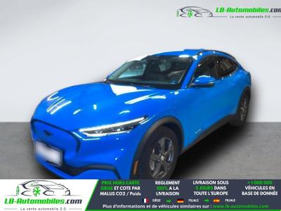 Ford Mustang Mach-E 99 kWh 294 ch