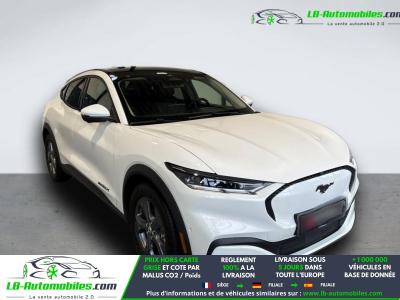 Ford Mustang Mach-E 99 kWh 294 ch