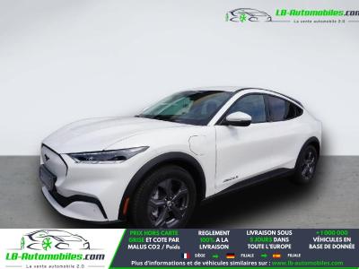 Ford Mustang Mach-E 99 kWh 294 ch