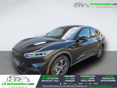 Ford Mustang Mach-E 99 kWh 294 ch