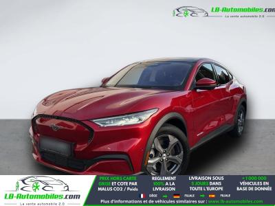 Ford Mustang Mach-E 99 kWh 294 ch