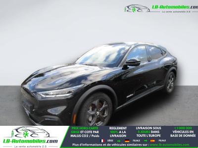 Ford Mustang Mach-E 99 kWh 294 ch