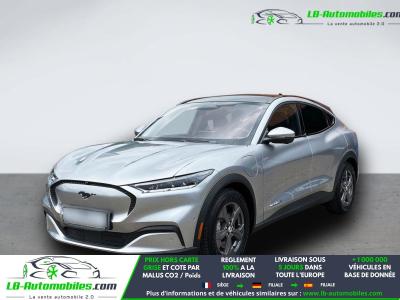 Ford Mustang Mach-E 99 kWh 294 ch