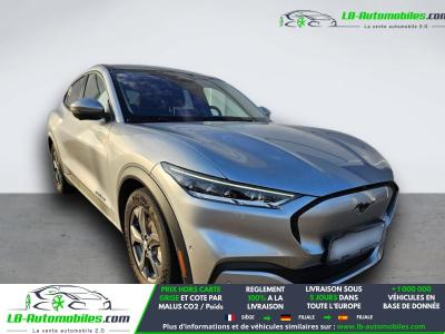 Ford Mustang Mach-E 99 kWh 294 ch