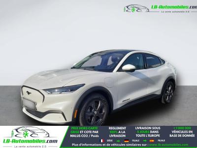 Ford Mustang Mach-E 99 kWh 294 ch