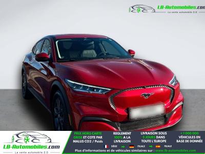 Ford Mustang Mach-E 99 kWh 294 ch