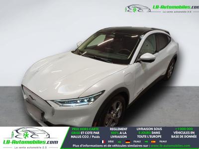 Ford Mustang Mach-E 99 kWh 294 ch